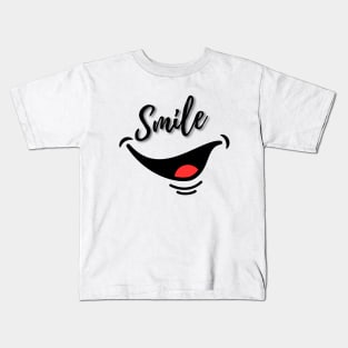 Smile Kids T-Shirt